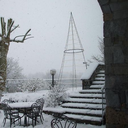 Residence Antico Crotto Porlezza Exterior photo