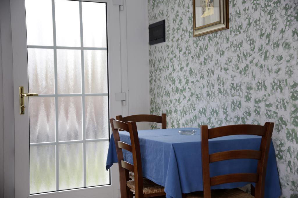 Residence Antico Crotto Porlezza Room photo