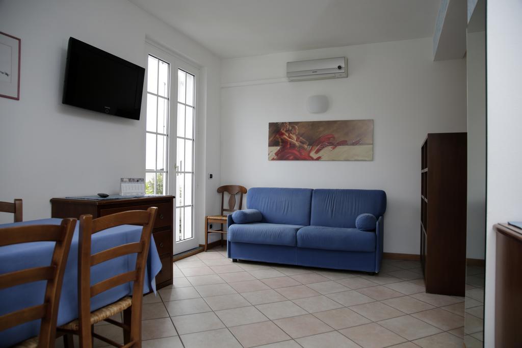 Residence Antico Crotto Porlezza Room photo